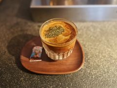-沪水焙煎室(淡水路店)