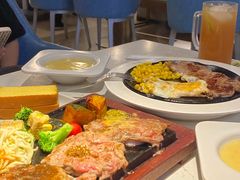 -豪客来牛排(开元盛世广场店)