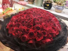 -红袖花坊(大学路店)