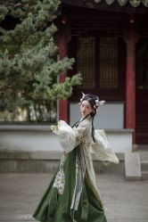 -八角古风摄影