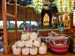 -苏梅花园(群星城店)