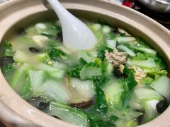 -南山饭店(阳明古镇店)