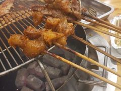 -源味居手把签烧烤(长春一店)