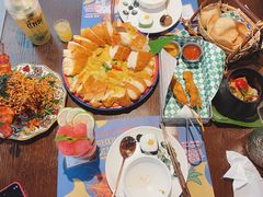 -泰妃殿(武汉首店)