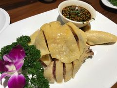 -浦江餐饮·上海菜馆(五四路店)