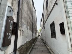 -小河直街历史文化街区