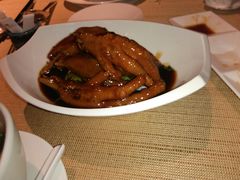 -顺德美的万豪酒店-万豪中餐厅