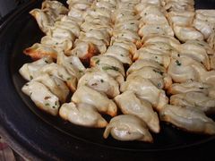-胡记锅贴·沪上游子老鸭粉丝汤(太原路店)