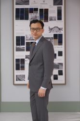 -BRANS PORO布朗斯伯勒西装高级定制·瑞璞西装(金陵店)