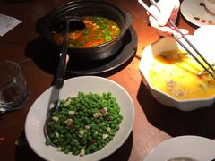 -外婆家(世界城广场店)
