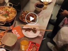 -大头叔烤鸡爪·朝鲜族烤串(天池路店)