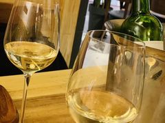 -森味薪火烧•烧鸟居酒屋•日本料理(望京店)