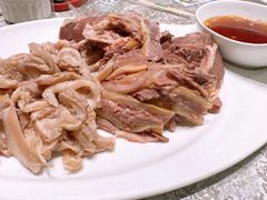 -高玛纳驴肉火烧(河间总店)