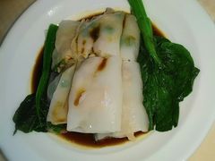 -麒麟山景大酒店岭南汇海鲜酒家(沙井店)