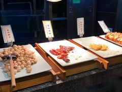 -松子料理(白家庄店)
