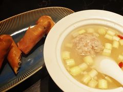 -芳芳私房菜·精做淮扬菜(承德路店)