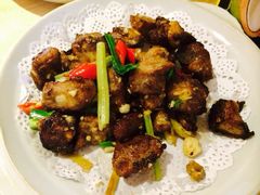眼镜同安封肉(大元路新店)-聪辉同安老美食饭店(大元路店)