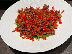 -千百味红餐厅·非遗江西菜(绿地双子塔总店)