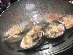 -日进一片海.生腌海鲜火锅.宵夜烧烤(三里屯总店)
