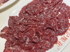 -陈记顺和潮汕牛肉火锅(韩江路店)