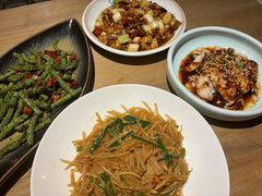 -辛香汇·现炒川菜(武进吾悦店)
