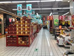 -大润发(康桥店)
