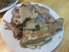 -李柱·柘城垛子羊肉旗舰店(通泰路店)