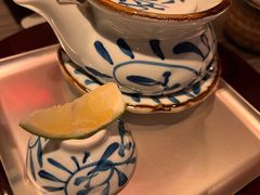 -滩万日本料理Nadaman(国贸大酒店)