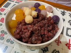 -堂屋糖水店(愚园店)