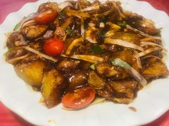 -南来顺饭庄·清真(南菜园店)