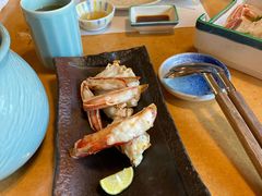 -蟹道乐(道顿堀本店)