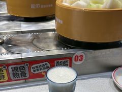 -龍歌自助小火锅(秦淮水游城店)