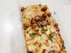 -老通城豆皮大王(吉庆街店)