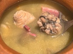 拉祜木瓜鸡-一坐一忘云南菜(嘉里中心店)
