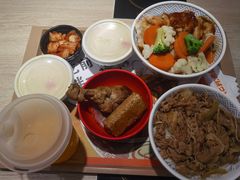 -吉野家(枫合万嘉店)