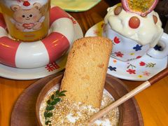 -胖三嬢·呱呱老火锅(北京总店)