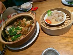 -点心传说·粤菜点心(佐阾虹湾店)