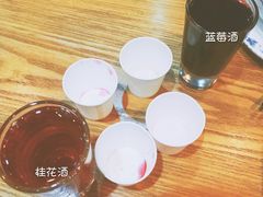 -妈妈的味道(和顺古镇店)