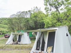 -东海半边山旅游度假区