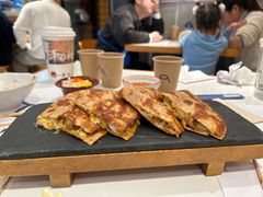 -火山屋台(新街口店)