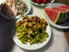 -正福居老北京正宗铜锅泉水涮肉(彰化路店)