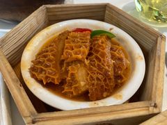 -怀德酒楼·粤菜·海鲜·茶点(怀德万象汇店)