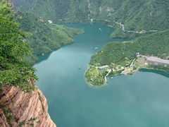 -河南宝泉旅游区