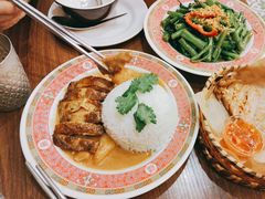 -曼谷食堂·泰国家庭料理