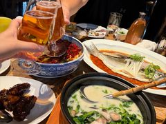 -宁波柏悦酒店·钱湖渔港