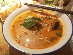 -阮氏娘·越南料理(双子塔店)