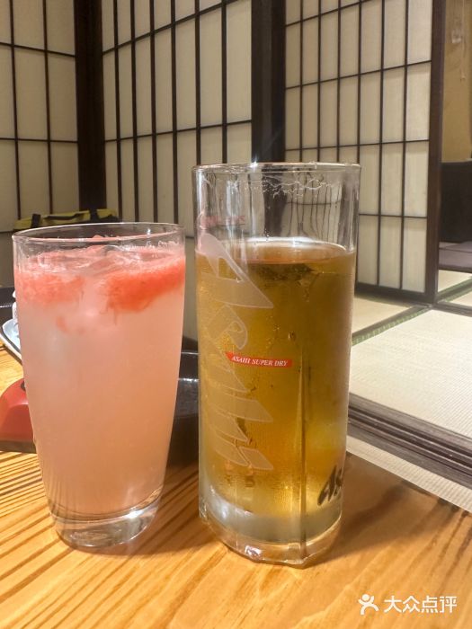 明日叶居酒屋(师惠坊店)图片
