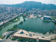 -舟山希尔顿酒店