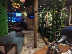 -繁华里音乐餐厅(蓬朗店)