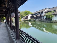 -绍兴古城